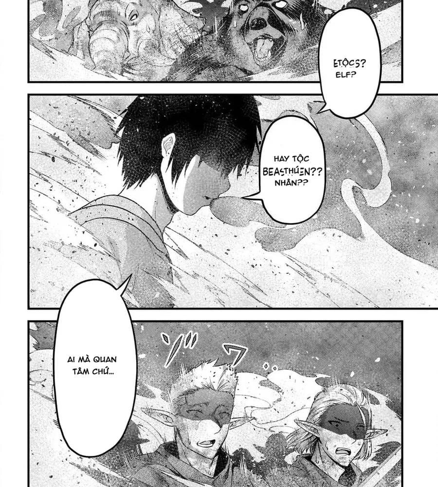 Murabito Desu Ga Nani Ka? Chap 78 - Next Chap 79