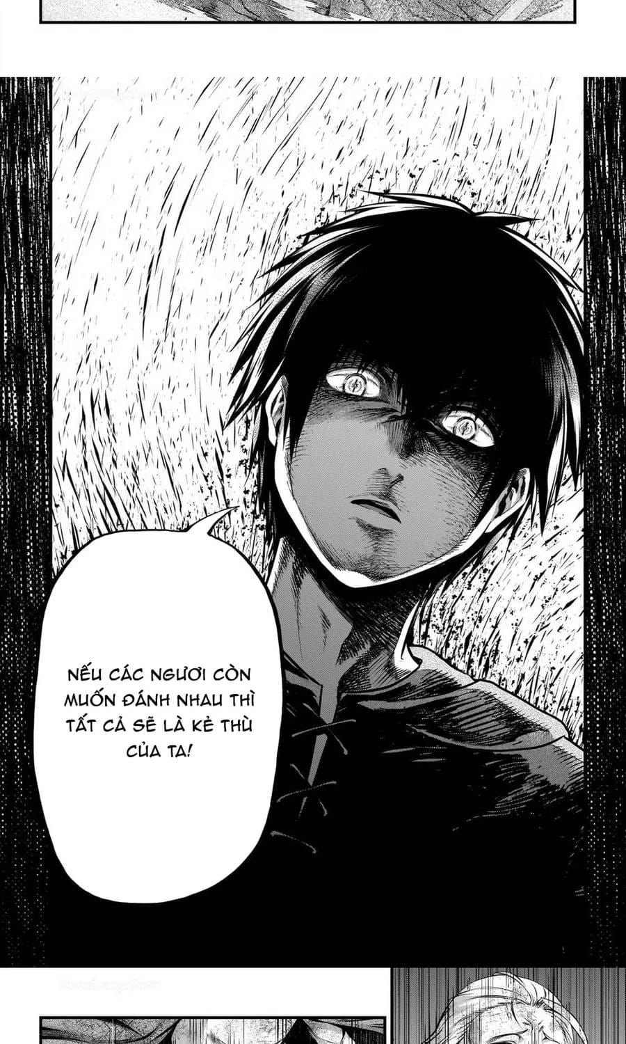 Murabito Desu Ga Nani Ka? Chap 78 - Next Chap 79