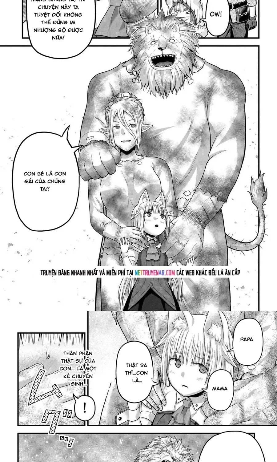 Murabito Desu Ga Nani Ka? Chap 78 - Next Chap 79