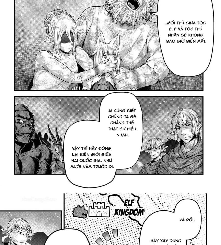 Murabito Desu Ga Nani Ka? Chap 78 - Next Chap 79