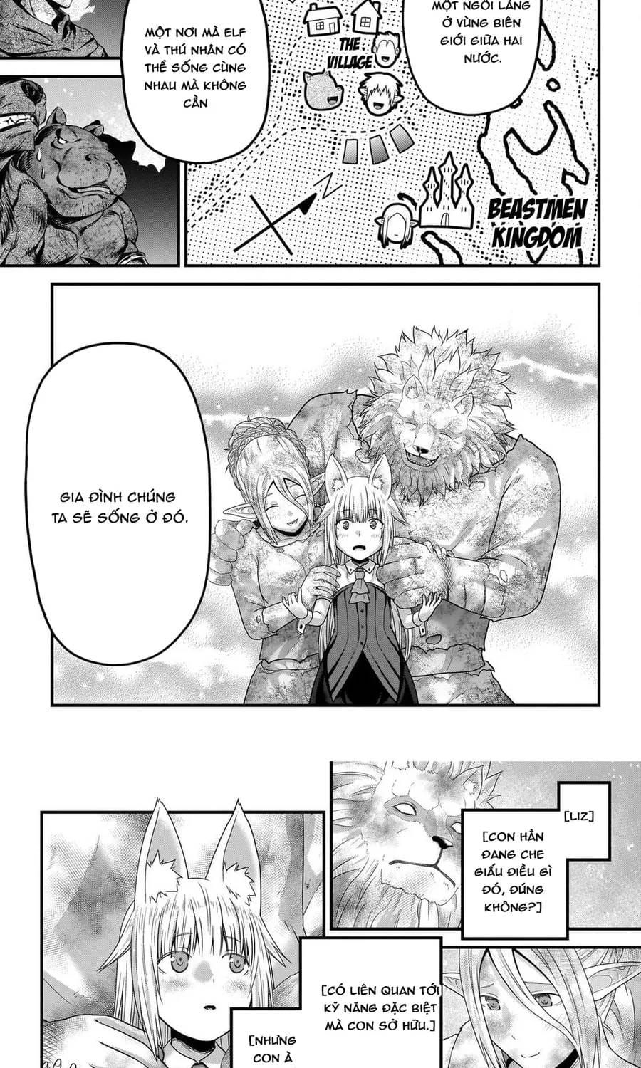 Murabito Desu Ga Nani Ka? Chap 78 - Next Chap 79