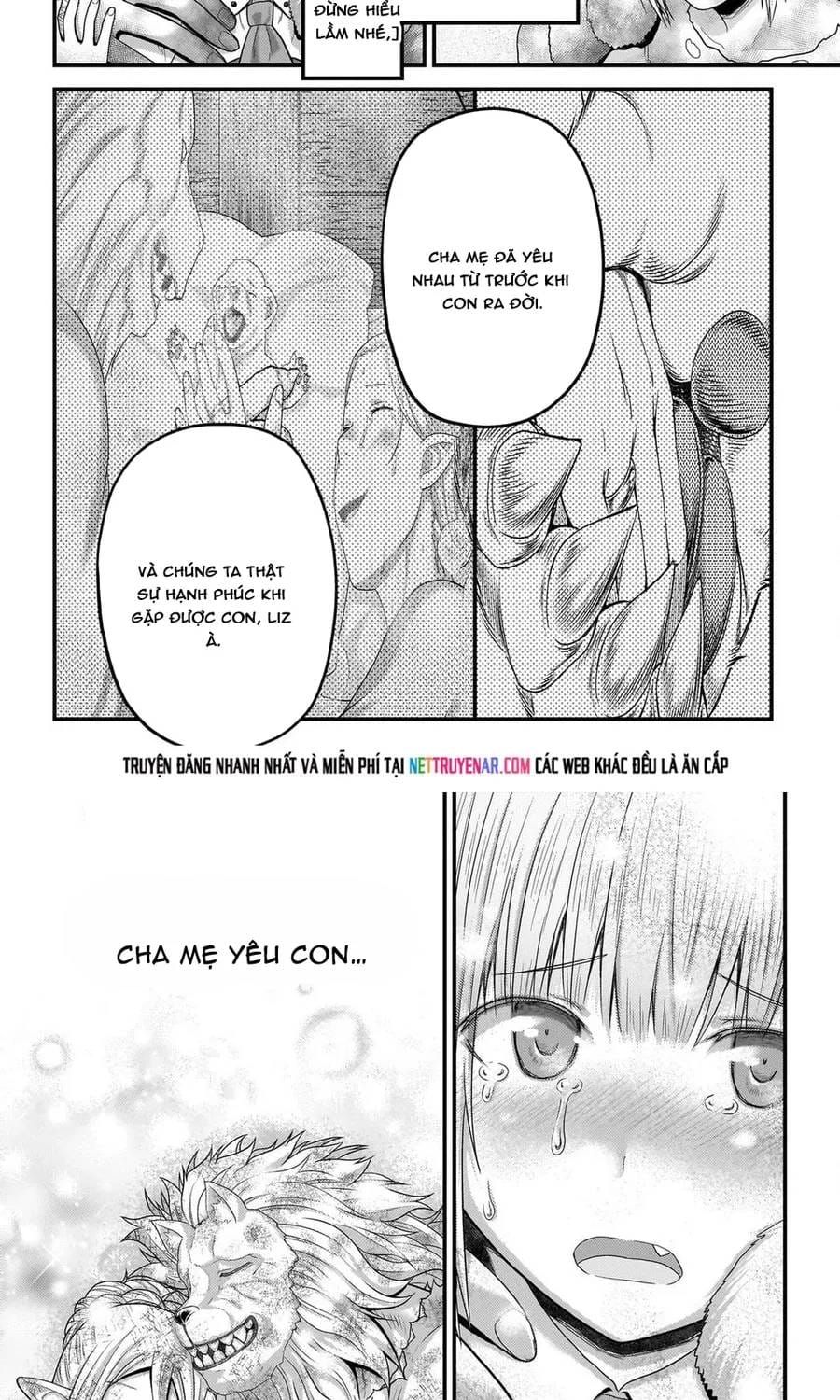 Murabito Desu Ga Nani Ka? Chap 78 - Next Chap 79