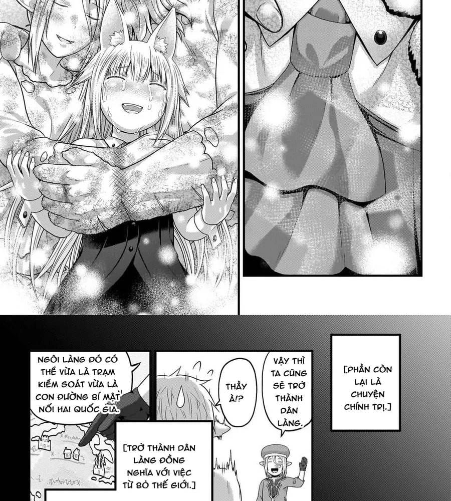 Murabito Desu Ga Nani Ka? Chap 78 - Next Chap 79