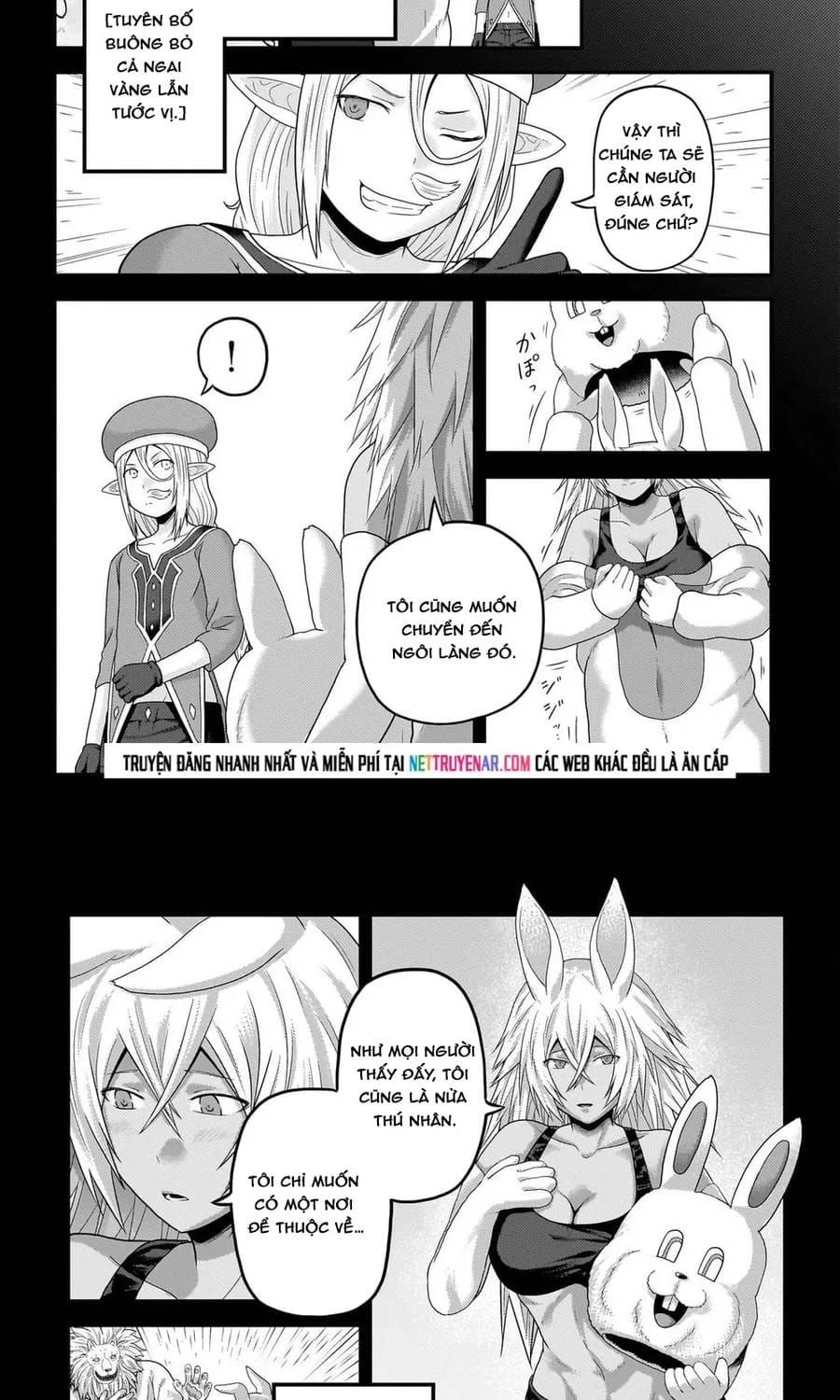 Murabito Desu Ga Nani Ka? Chap 78 - Next Chap 79