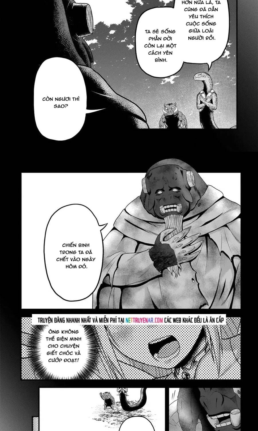 Murabito Desu Ga Nani Ka? Chap 78 - Next Chap 79