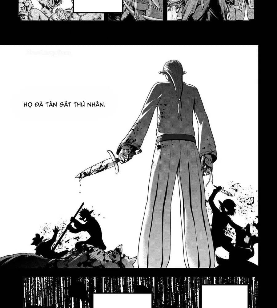 Murabito Desu Ga Nani Ka? Chap 78 - Next Chap 79