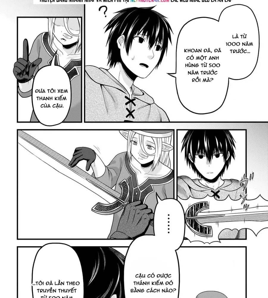 Murabito Desu Ga Nani Ka? Chap 78 - Next Chap 79