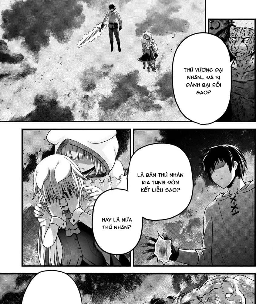 Murabito Desu Ga Nani Ka? Chap 78 - Next Chap 79