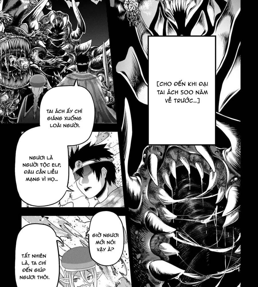 Murabito Desu Ga Nani Ka? Chap 78 - Next Chap 79