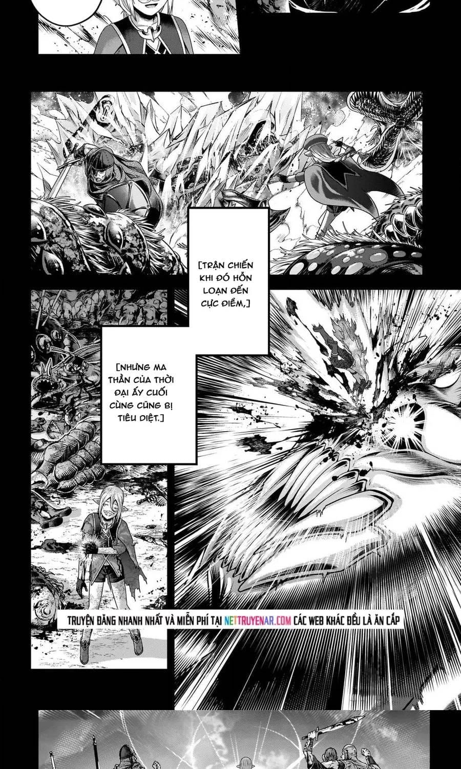 Murabito Desu Ga Nani Ka? Chap 78 - Next Chap 79