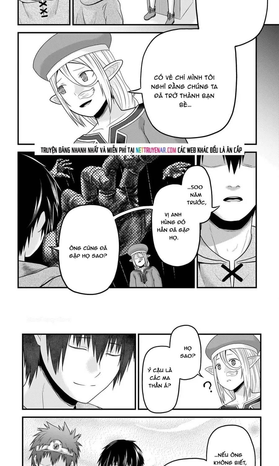 Murabito Desu Ga Nani Ka? Chap 78 - Next Chap 79