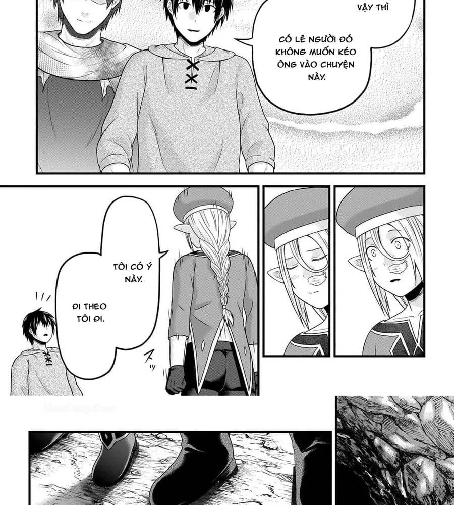 Murabito Desu Ga Nani Ka? Chap 78 - Next Chap 79