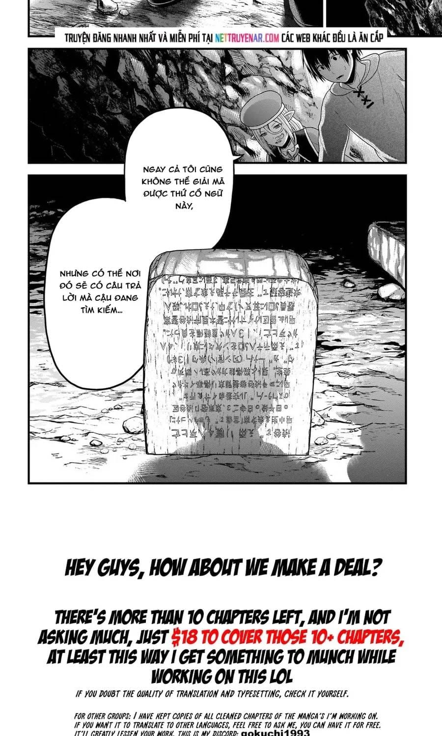 Murabito Desu Ga Nani Ka? Chap 78 - Next Chap 79