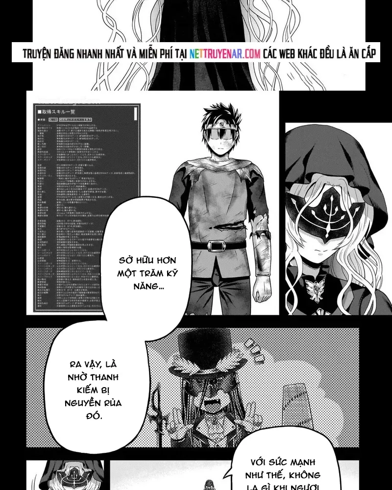 Murabito Desu Ga Nani Ka? Chap 79 - Next Chap 80
