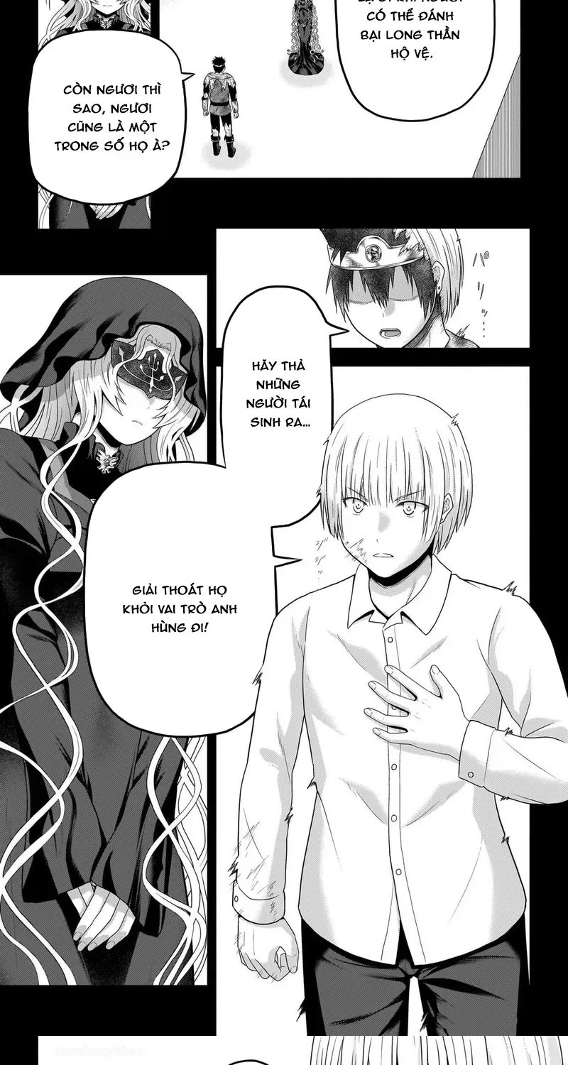 Murabito Desu Ga Nani Ka? Chap 79 - Next Chap 80