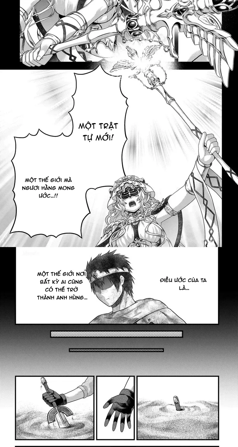 Murabito Desu Ga Nani Ka? Chap 79 - Next Chap 80