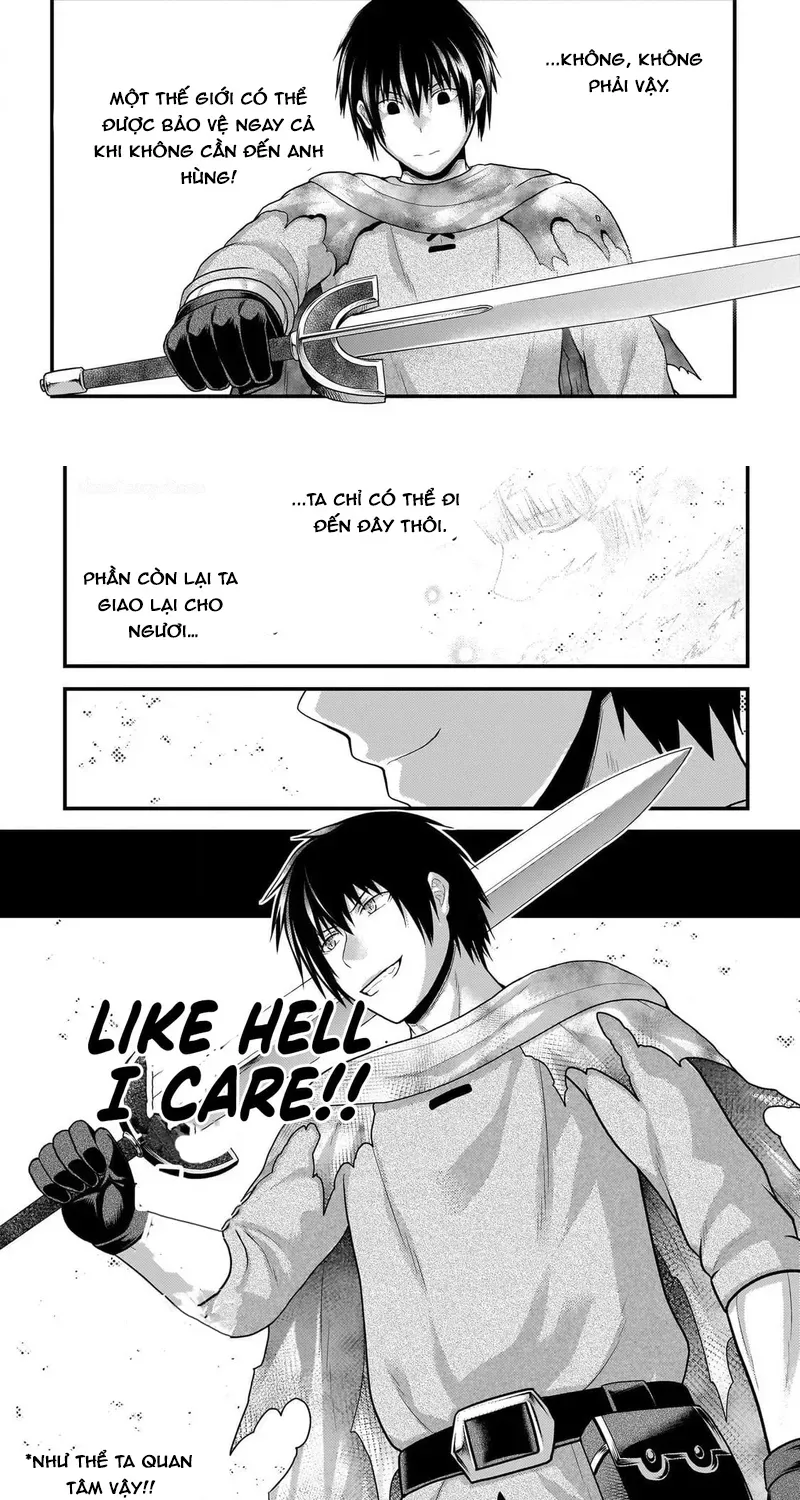 Murabito Desu Ga Nani Ka? Chap 79 - Next Chap 80