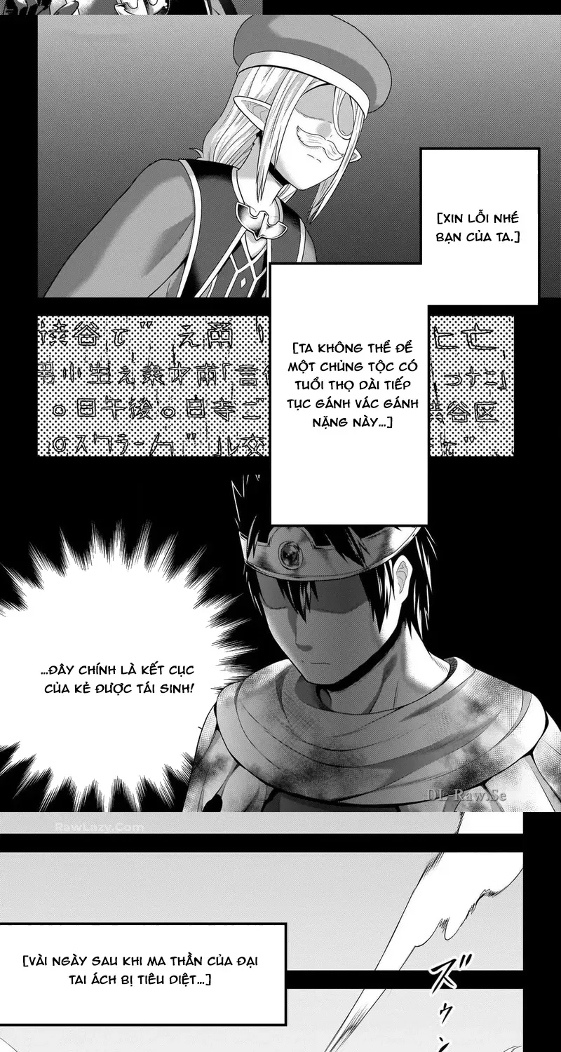 Murabito Desu Ga Nani Ka? Chap 79 - Next Chap 80