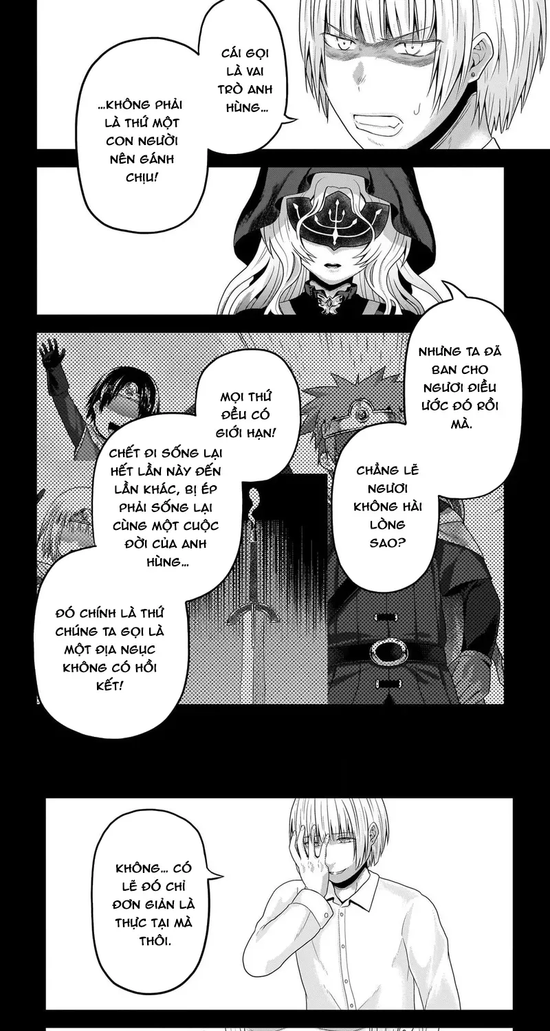 Murabito Desu Ga Nani Ka? Chap 79 - Next Chap 80