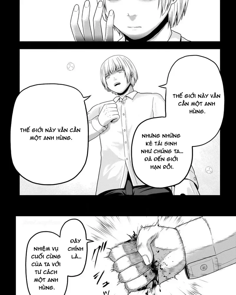 Murabito Desu Ga Nani Ka? Chap 79 - Next Chap 80