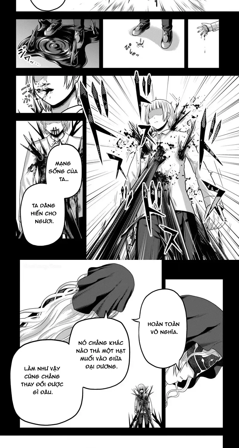 Murabito Desu Ga Nani Ka? Chap 79 - Next Chap 80