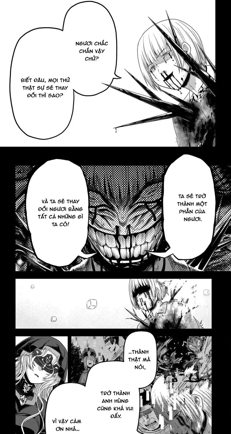 Murabito Desu Ga Nani Ka? Chap 79 - Next Chap 80