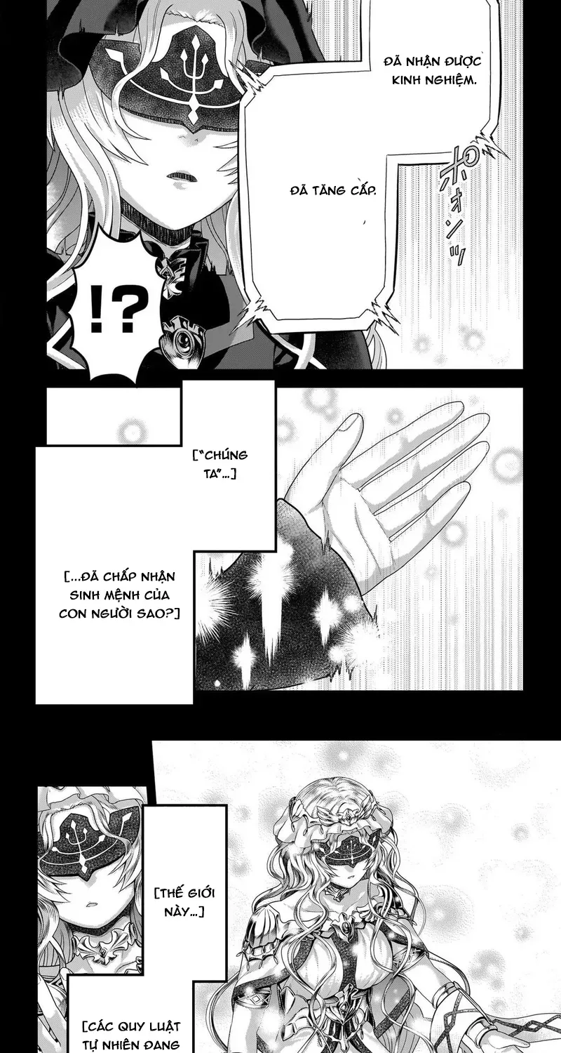 Murabito Desu Ga Nani Ka? Chap 79 - Next Chap 80