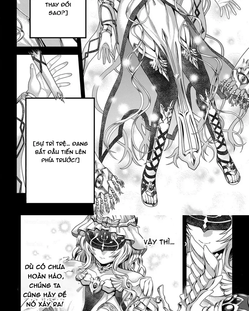 Murabito Desu Ga Nani Ka? Chap 79 - Next Chap 80