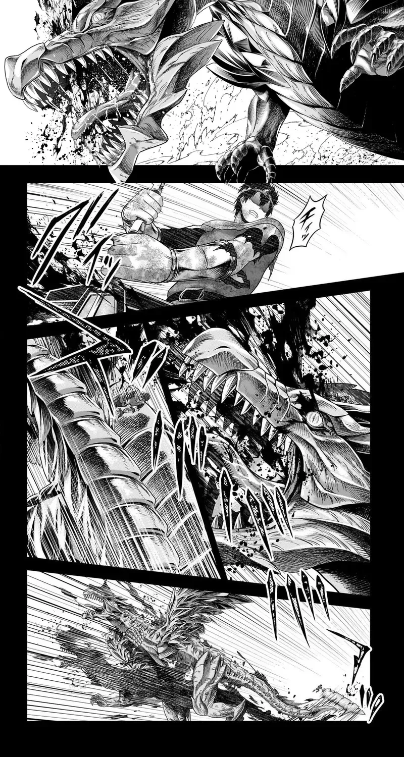 Murabito Desu Ga Nani Ka? Chap 79 - Next Chap 80