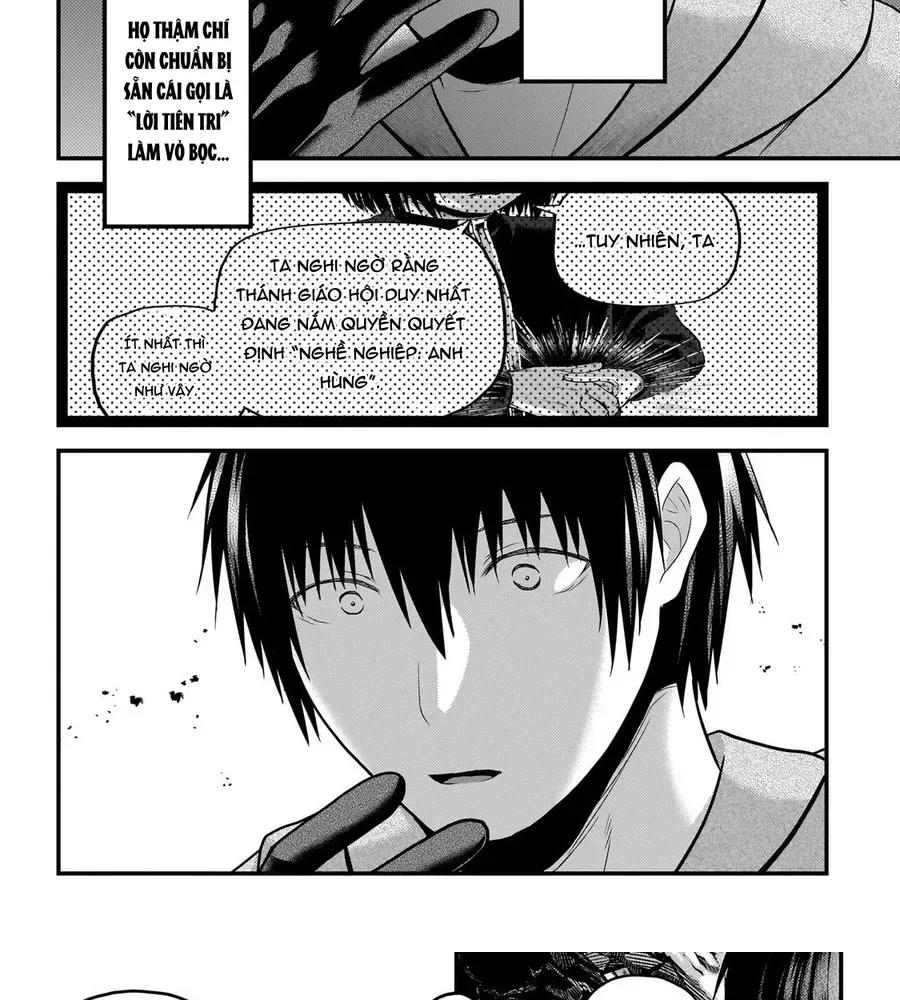 Murabito Desu Ga Nani Ka? Chap 80 - Next Chap 81
