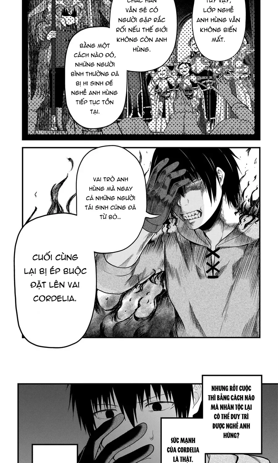 Murabito Desu Ga Nani Ka? Chap 80 - Next Chap 81