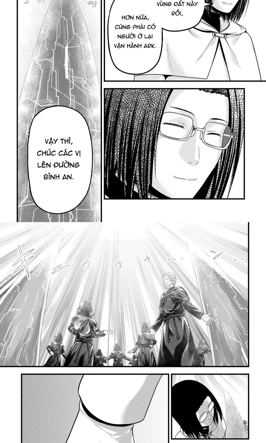 Murabito Desu Ga Nani Ka? Chap 80 - Next Chap 81