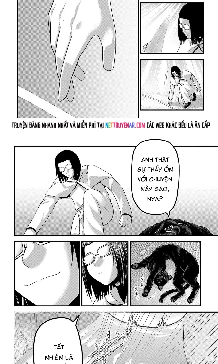 Murabito Desu Ga Nani Ka? Chap 80 - Next Chap 81