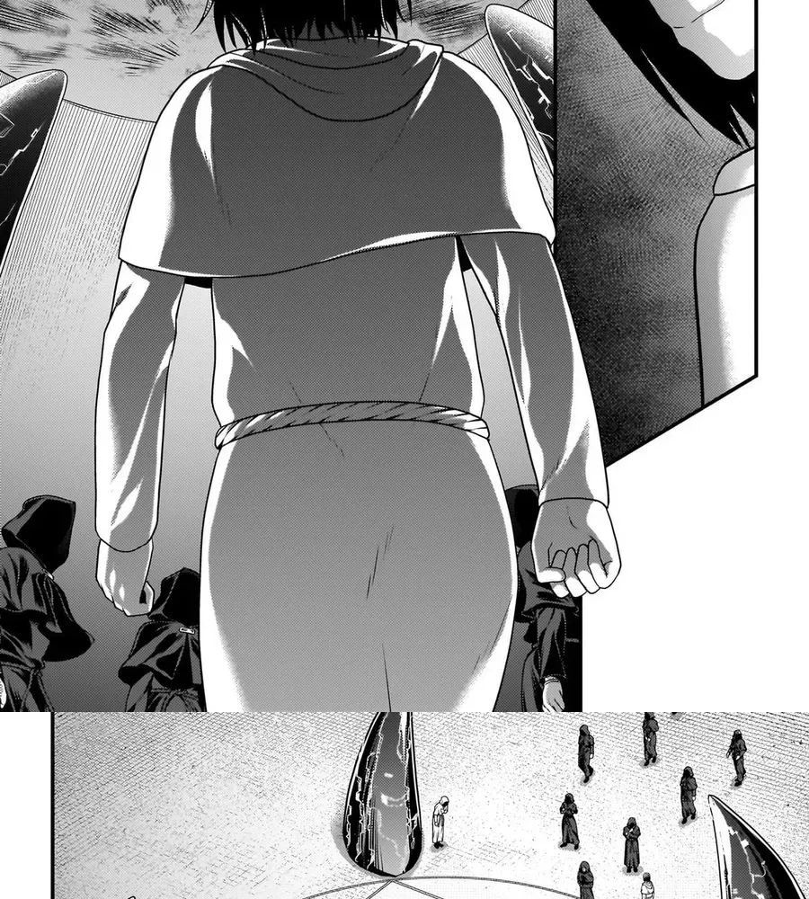 Murabito Desu Ga Nani Ka? Chap 80 - Next Chap 81