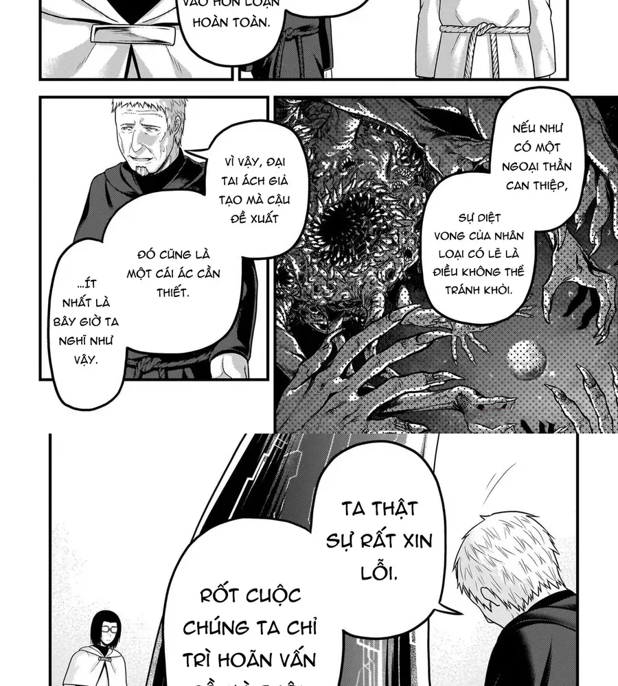 Murabito Desu Ga Nani Ka? Chap 80 - Next Chap 81