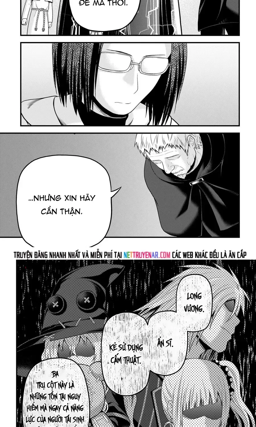 Murabito Desu Ga Nani Ka? Chap 80 - Next Chap 81