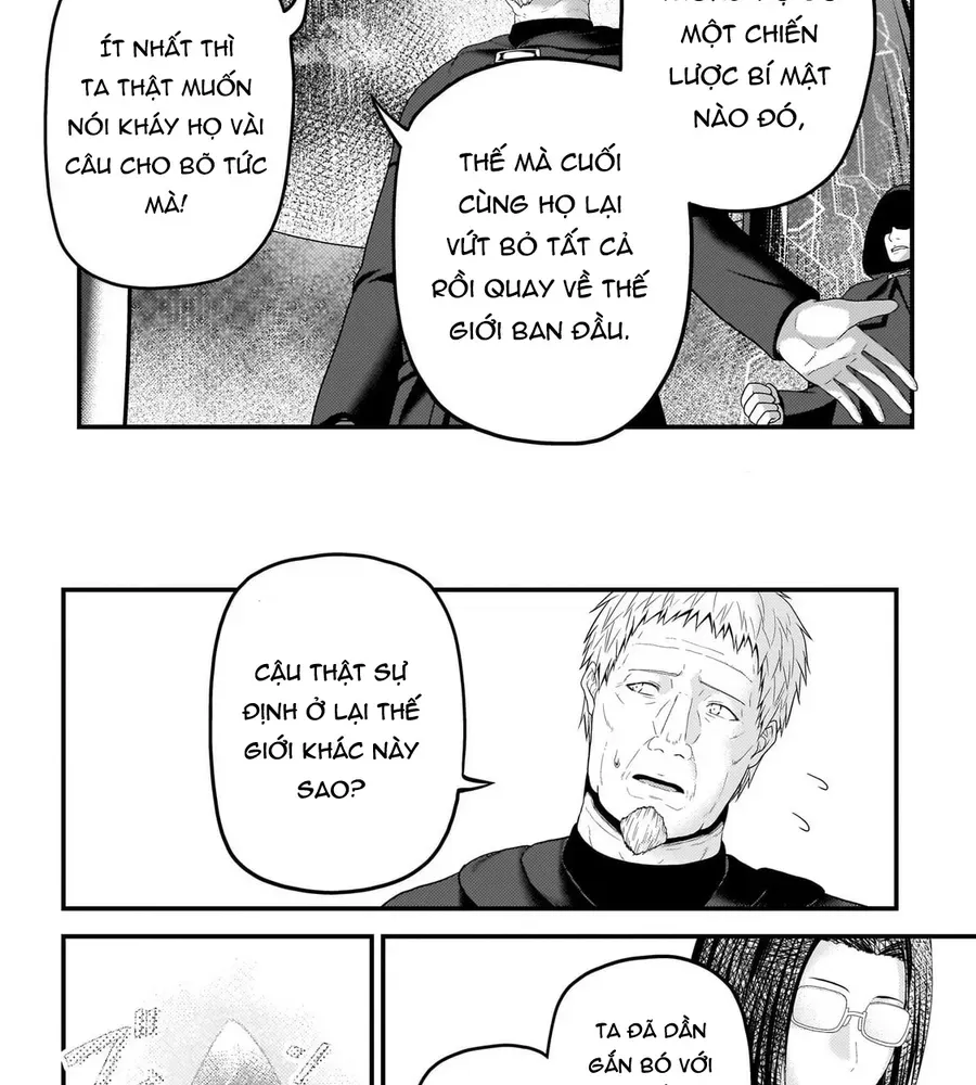 Murabito Desu Ga Nani Ka? Chap 80 - Next Chap 81