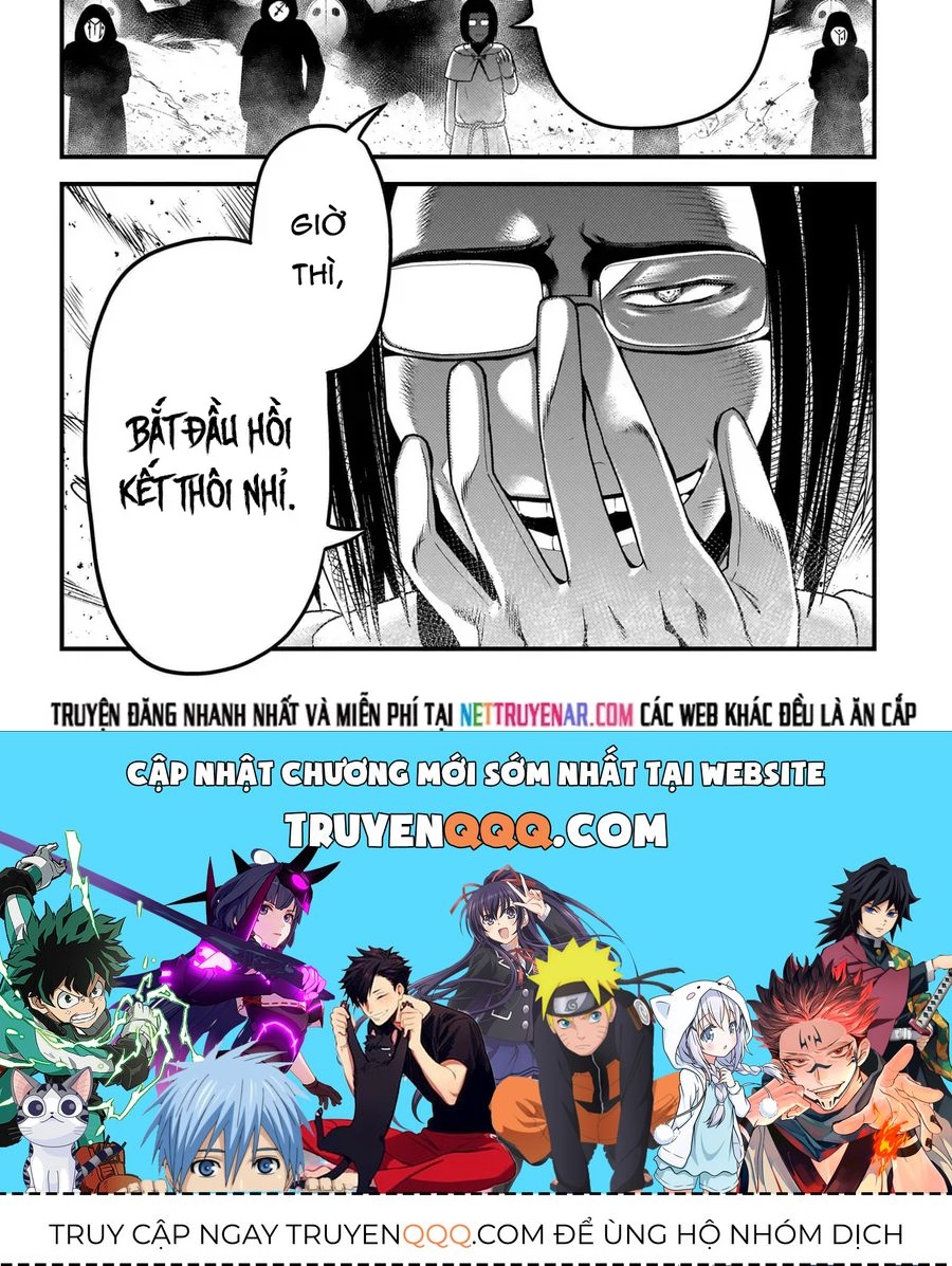 Murabito Desu Ga Nani Ka? Chap 80 - Next Chap 81