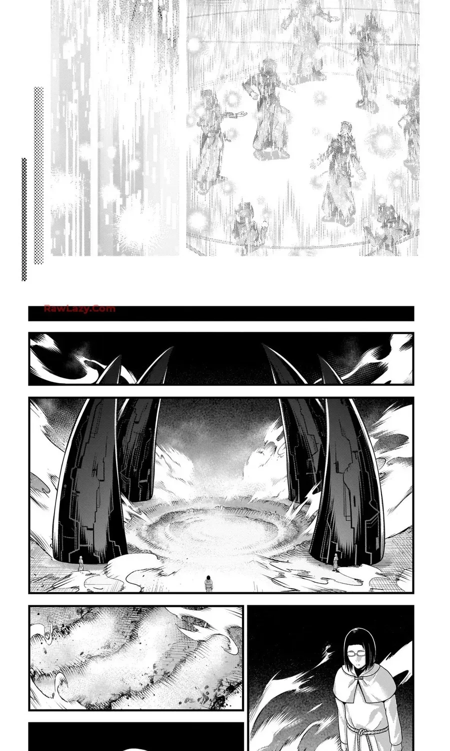 Murabito Desu Ga Nani Ka? Chap 80 - Next Chap 81