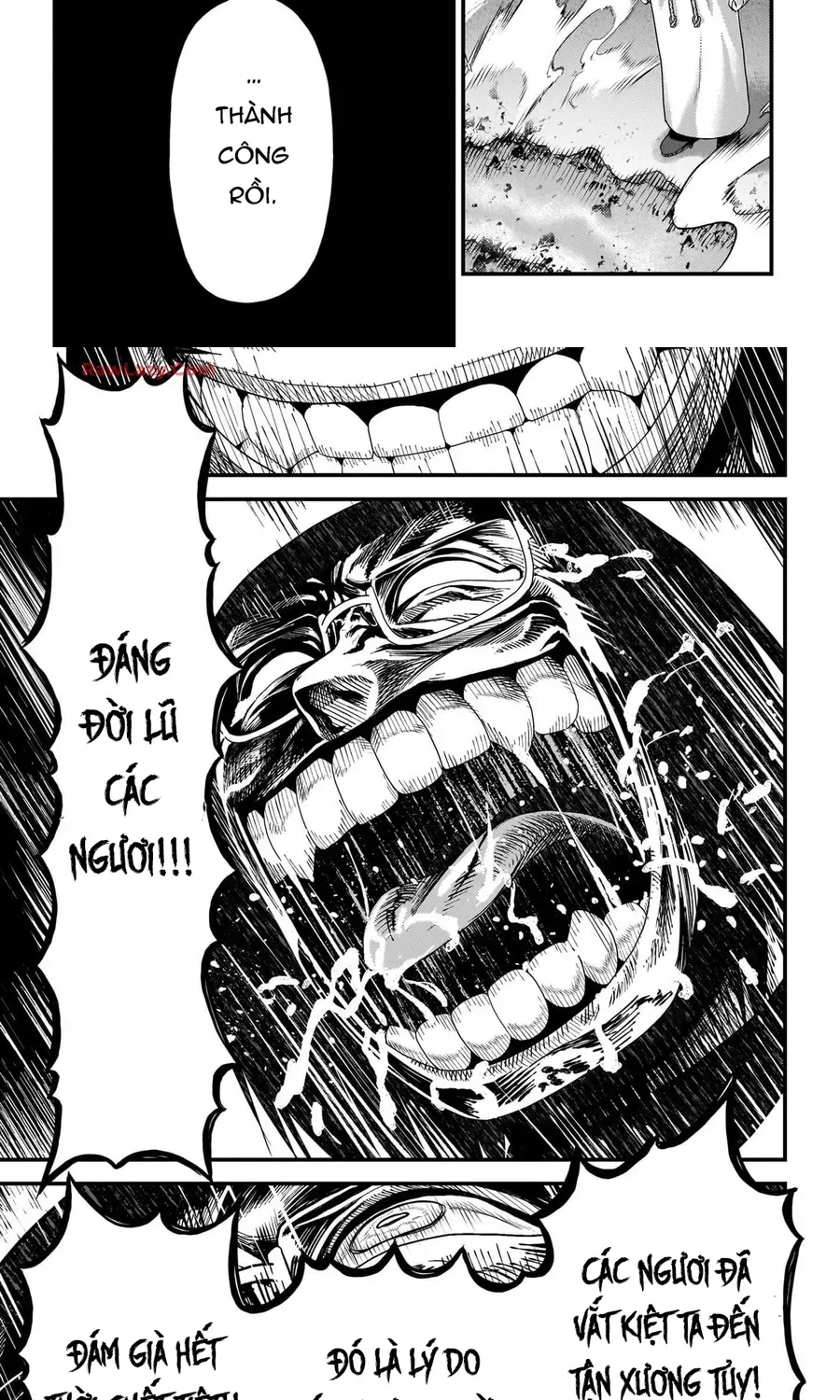 Murabito Desu Ga Nani Ka? Chap 80 - Next Chap 81