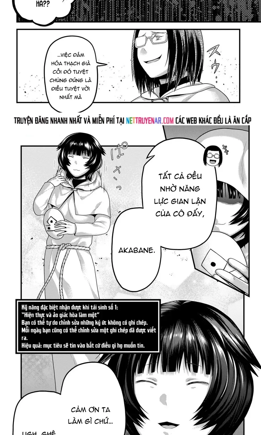 Murabito Desu Ga Nani Ka? Chap 80 - Next Chap 81