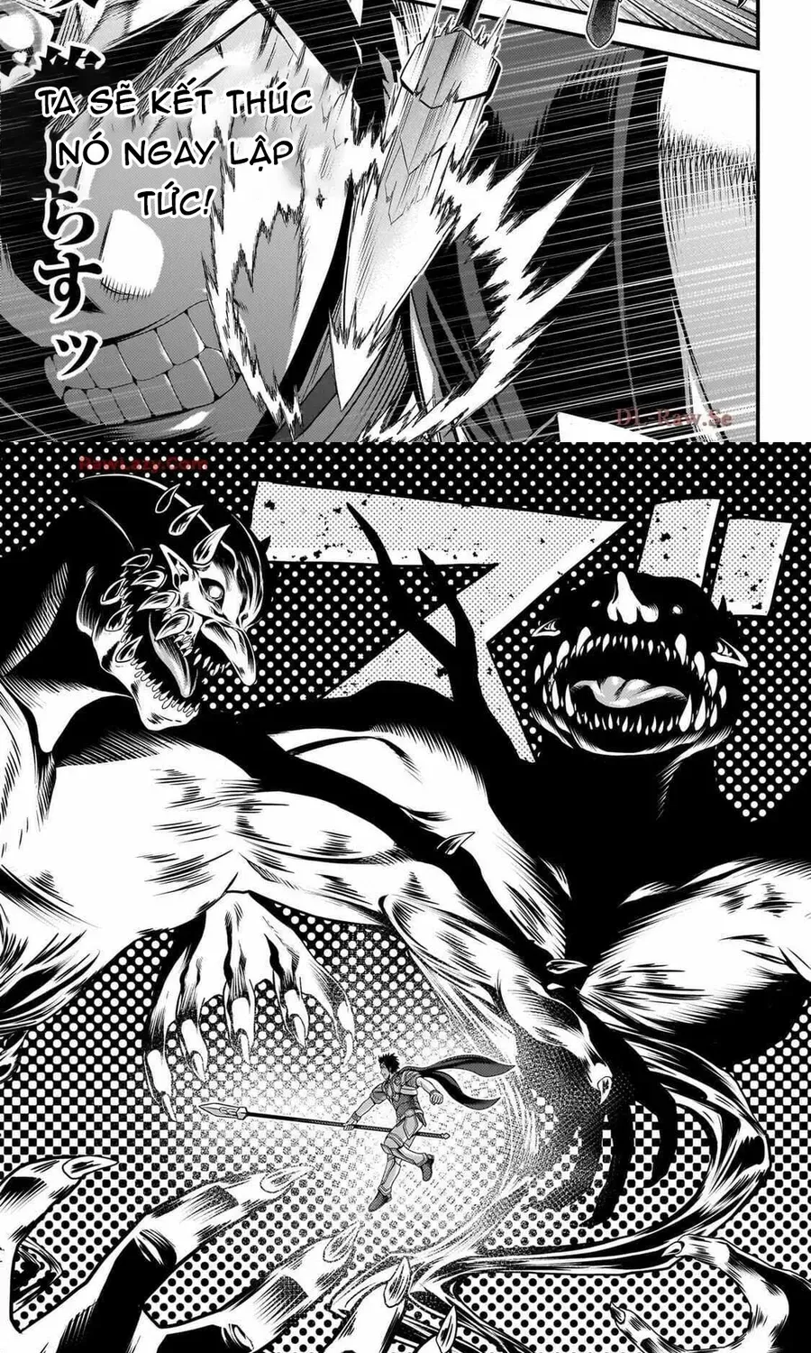 Murabito Desu Ga Nani Ka? Chap 81 - Next Chap 82