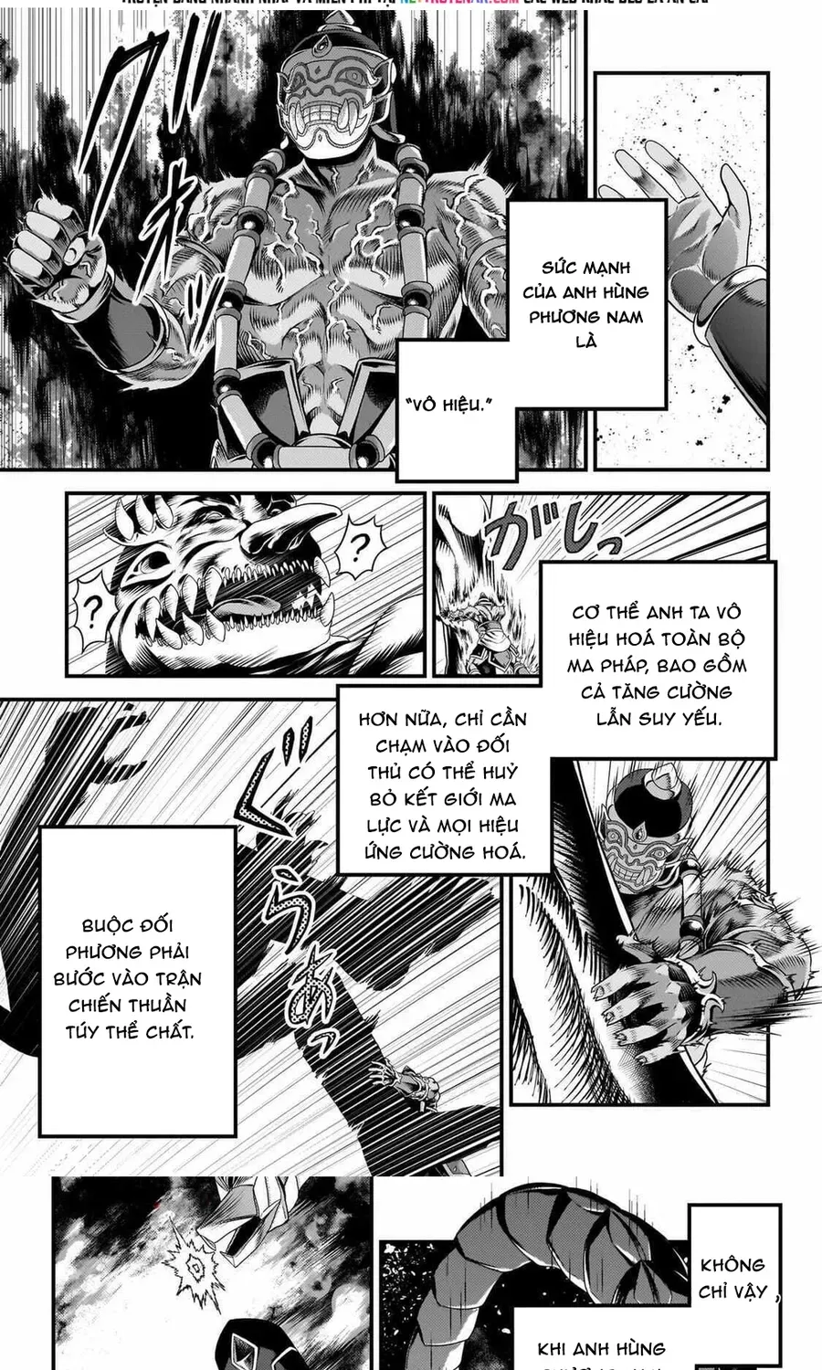 Murabito Desu Ga Nani Ka? Chap 81 - Next Chap 82