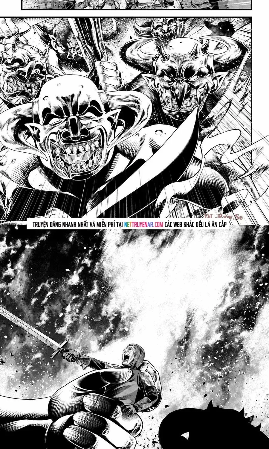 Murabito Desu Ga Nani Ka? Chap 81 - Next Chap 82