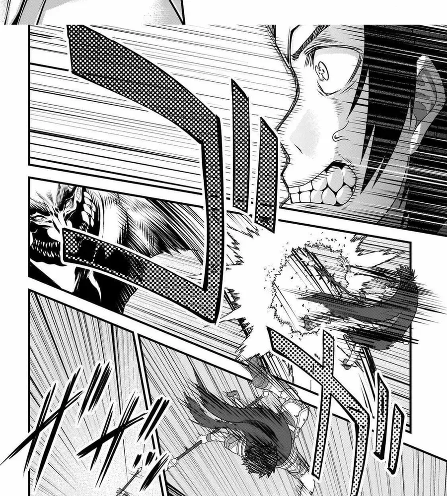 Murabito Desu Ga Nani Ka? Chap 81 - Next Chap 82