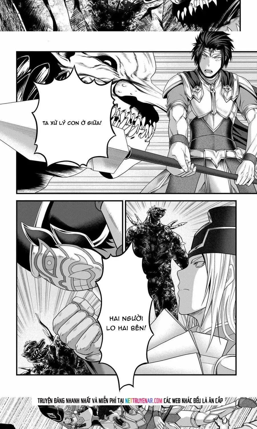 Murabito Desu Ga Nani Ka? Chap 81 - Next Chap 82