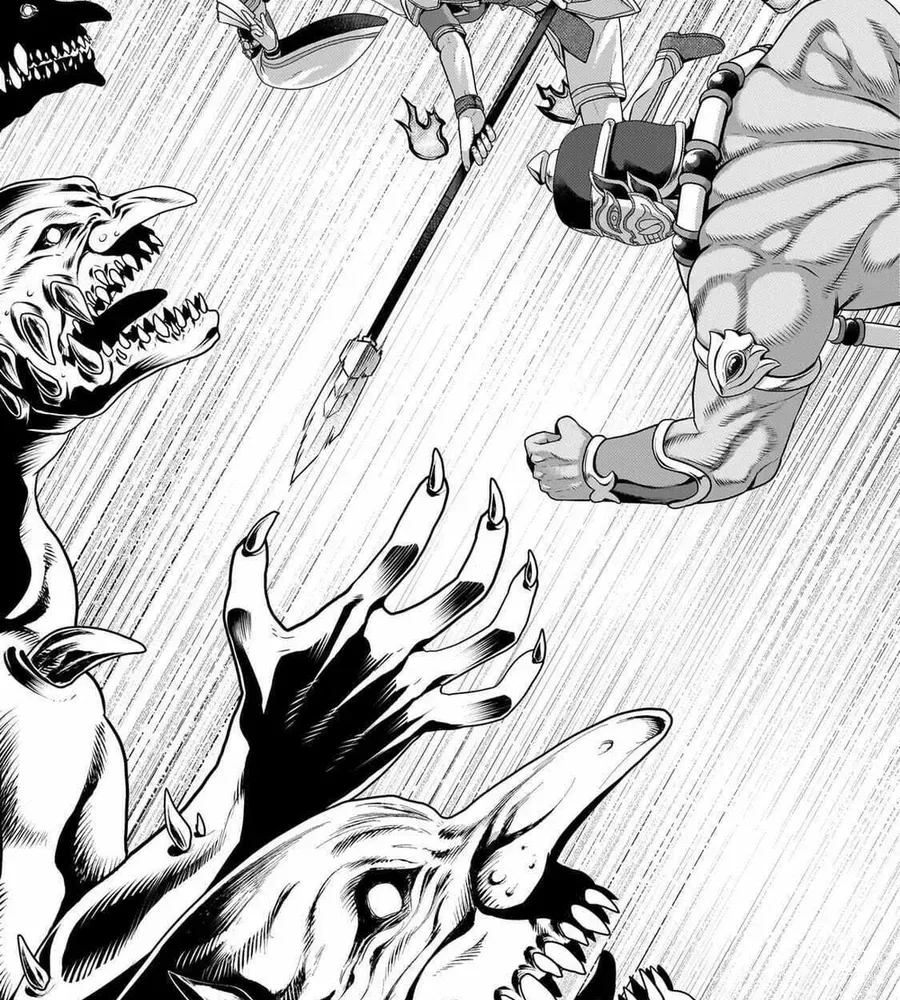 Murabito Desu Ga Nani Ka? Chap 81 - Next Chap 82