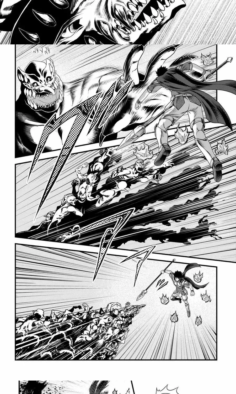 Murabito Desu Ga Nani Ka? Chap 81 - Next Chap 82