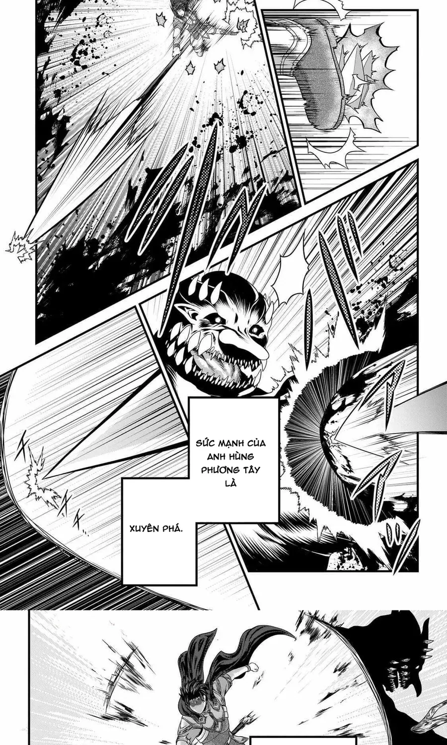 Murabito Desu Ga Nani Ka? Chap 81 - Next Chap 82