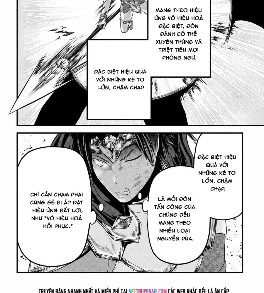 Murabito Desu Ga Nani Ka? Chap 81 - Next Chap 82